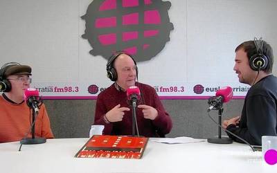 Espaloian koska 2x9 | 50 urtez, Koska (70. hamarkadako ufada)