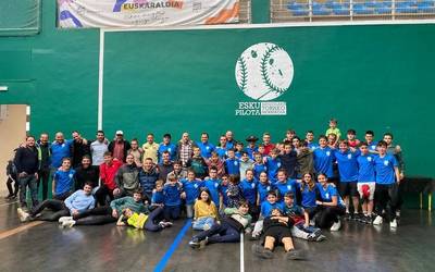 Atzeko Txapelketa 2026