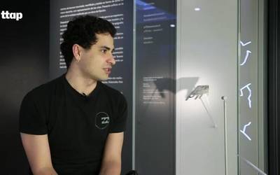 Oier Santamaria: "Tradizioaren pisu izugarria daukagu gainean, baina tradizio hori, askotan, asmatutako gauza bat da"