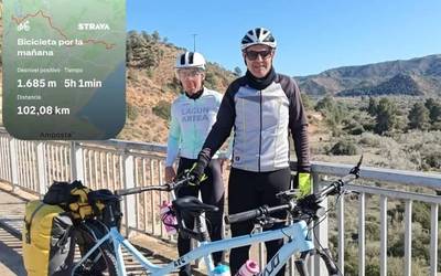 Jon Arrizabalagari eta bere familiari ongietorririk hunkigarriena egiteko prest dago Zaldibar