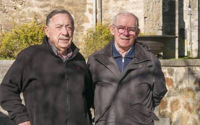 "Askotan galdetzen diogu gure buruari ez ote garen pobreen higiezinen agentzia bat bilakatuko"