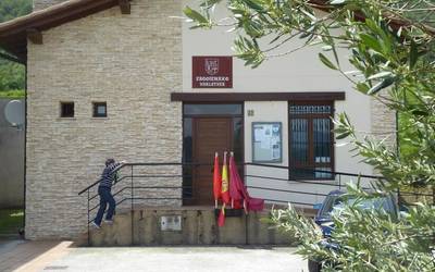 Ergoienako Udalak Gaixotasun Arraroen inguruko mozioa onartu du