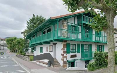 Berako Gure Txokoak elkarteak ez ohiko batzarra deitu du ortziralerako