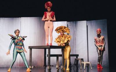 Renata berpiztuko da Baztartxo antzokian