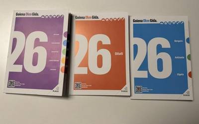 Albistegia: 2026-02-26