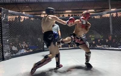 28 borrokalarik hartuko dute parte larunbatean Aiako Kickboxing jaialdian