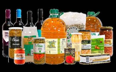 Gaur hasi eta martxoaren 18ra arte egiten ahal dira erosketak Errigoraren udaberriko kanpainan