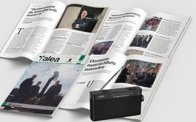 "Modu klandestinoan jarri zuten Martxoak 3ko monolitoa"