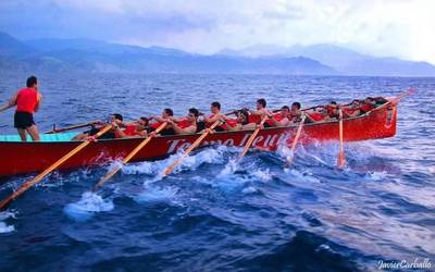 Hamalau zumaiar eta bandera bakarra?