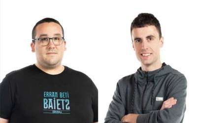 Egokienako bertso-afarian 60 lagun inguru batuko dira