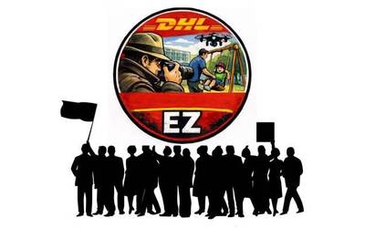 Detektibeekin "langileak beldurtu" nahi dituztela dio ELAk