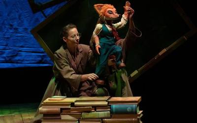 'Andereño' eta 'Welcome & Sorry', MAX sarietako hautagaien artean