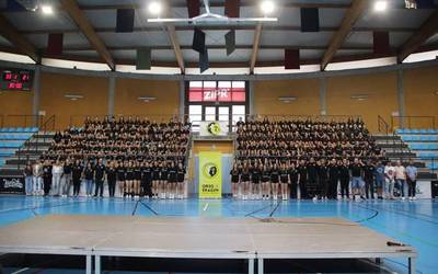 Orio Eraginek Babesleen Eguna ospatuko du bihar arratsaldean