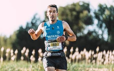 '212 mountains' eta 'Sirat' filmak ikusteko aukera izanen da igandean Leitzan