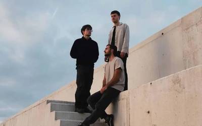 Hiru kontzertu emango dituzte Etxeluzen martxoaren 7an