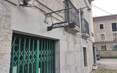 Mañariko Errekondo jatetxean Errekomeri jaia antolatu dute