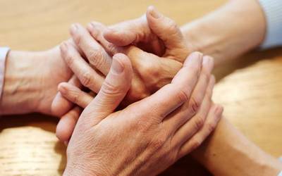 Zeren zain zeure burua zaintzeko?