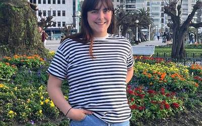 Lide Arregi: "Ez nau beldurtzen lehen sektoreko errelebo faltak, lan-baldintzek baizik"