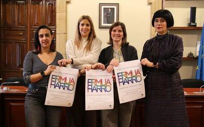 LGTBIQ+ komunitatearen egoera ezagutu eta hobetzeko diagnostikoa egingo da Ermuan