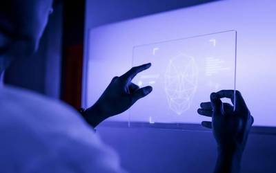 Adimen artifizial sortzailea praktikara eramateko lan saioa antolatu du Iraurgi Berritzenek martxoaren 10erako