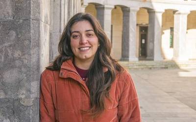 "Andorrak ez du industriarik edo ekoizpenik, bai ala bai behar du jendea bertara oporretan joatea"