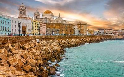 Beheko Plaza elkarteak Cadizera bidaia antolatu du apirilerako