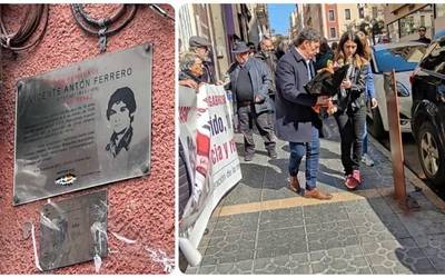 Basaurin eta Tarragonan, dolua