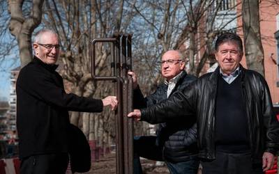 Oroimena materia bihurtu zutenekoa