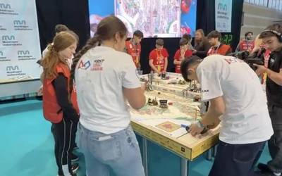 Albistegia: 2026-03-02