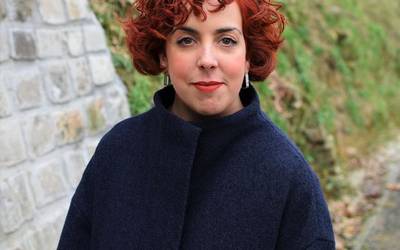 Xare Alvarez eskultorearen obra jasoko du Miguel Castellsek Monzon Ganuza sari-banaketan