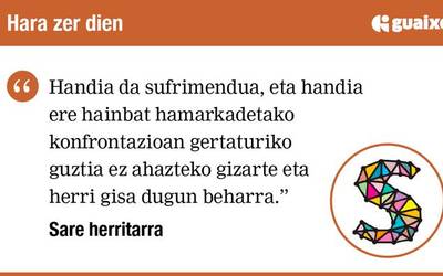 Ezin da gehiago luzatu! Denak etxera!