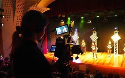 Abesti zerrenda, Kantari 2026