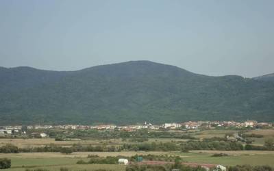 Lehen sektoreaz, kontziliazioa Olaztin, mendizalea erreskatatua eta gaurko istripua