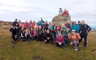 Rudron arroila, Belagua eta Legarmendi, Alpinoren martxoko irteerak