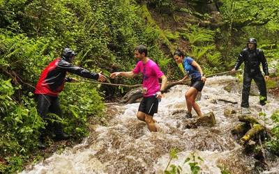 Berroetako IX. Mendi Lasterketan izena emateko epea ireki dute