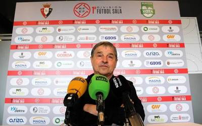 Xota, inbertitzaile pribatu baten bila