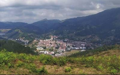 Eskolarteko 38. Mendi Lehiaketako Ibilaldi Neurtua egingo dute martxoaren 15ean Azkoitian