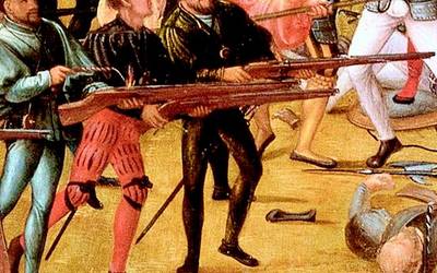 Liskarra oñatiarren eta bergararren artean