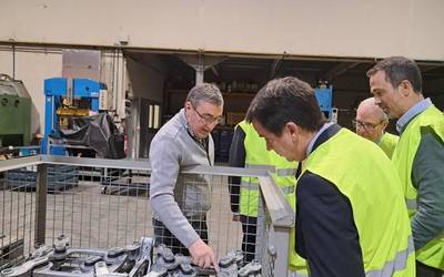 Sapremek bazkide nagusi berriak ditu