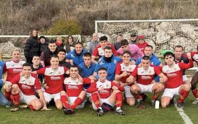 Altsasu, primeran: igoera fasean sartu da