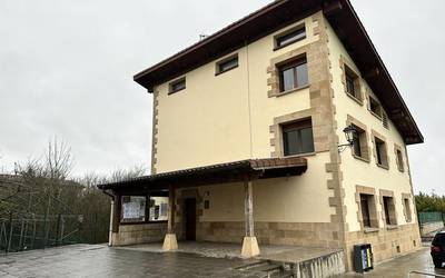 Korrikaren etorrera girotzen hasita