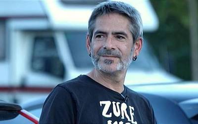 Korrika kulturaleko bertso afaria egingo dute Arroabean