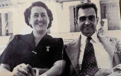 Lapurdiko Lurdes koloniaren historia kontatzen duen liburua aurkeztuko dute bihar Oxforden