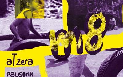 Albistegia: 2026-03-03