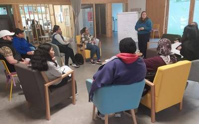 Atzerritarren ikasketak homologatzea, pazientziaz hartu beharreko erronka