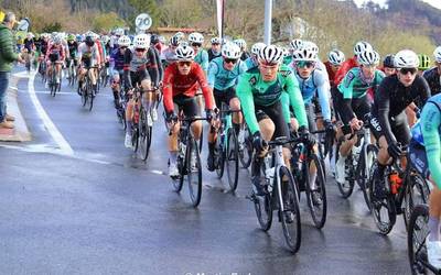 Txirrindularitza eta Areto futbola