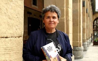 Literatura, feminismoa eta sexualitatea