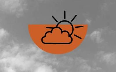 Giro eguzkitsua hego haizearekin