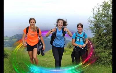 Udalerri euskaldunetako gazteentzako udalekuetan izena emateko epea zabaldu dute