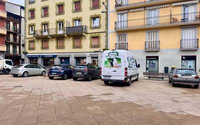 Trafiko ordenantza berria onartu du Debako Udalak ohiko osoko bilkuran